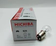 ����� HMS2515CL ��� Toyota Nissan ������������� Michiba ������� 90981-12018 90081-81002 V911-91427 AY080-00011 ����� S25 BAY15D 12V 27/8W ����� � ����...