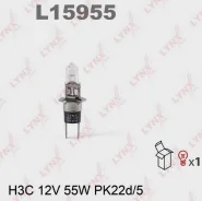 ����� L15955 ������������� Lynxauto ������ 26293-C9904 26293-C9911 90981-13027 AY080-10019 V9119-2008 90703-0550009471-12198 26293-C9901 H3C 12V 55W �...