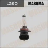 ����� L260 ������������� Masuma ����� HB4 12v 51w Clearglow ����� � ������� � ��������. ����������� �� �����! L260 ����