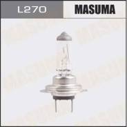 ����� L270 ������������� Masuma ����� H7 12V 55W PX26D3000K ����� � ������� � ��������. ����������� �� �����! L270 ����
