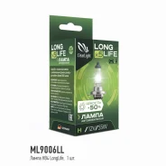 ����� ML9006LL ������������� Clear Light ����� HB4 12v 51w Long Lufe ����� � ������� � ��������. ����������� �� �����! ML9006LL ����