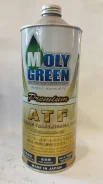 MolyGreen Premium ATF
