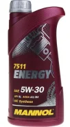 Mannol Energy Formula JP