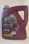 Mannol Energy Formula JP