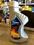 Gazpromneft Diesel Premium