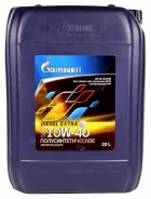 Gazpromneft Diesel Extra
