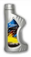 Gazpromneft Diesel Extra