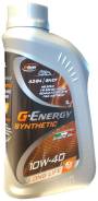 G-Energy Extra Life