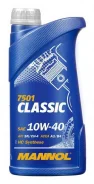 Mannol Classic