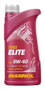 Mannol Elite