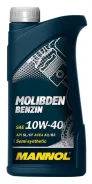 Mannol Molibden