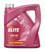 Mannol Elite