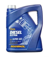 Mannol Diesel Extra
