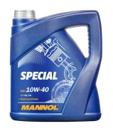 Mannol Special
