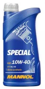 Mannol Special