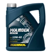 Mannol Molibden
