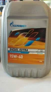 Gazpromneft Diesel Extra