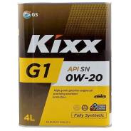 Kixx G1