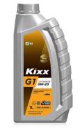 Kixx G1