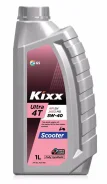 Kixx Ultra 4T Scooter