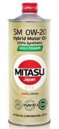 Mitasu Moly-Trimer