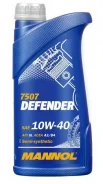 Mannol Defender