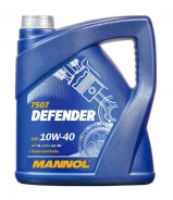 Mannol Defender