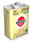 Mitasu Moly-Trimer