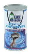 MolyGreen