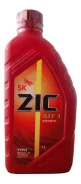 ZIC ATF 3