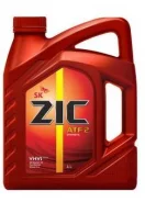 ZIC ATF 2