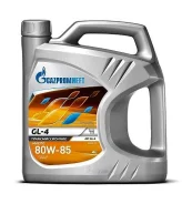 Gazpromneft