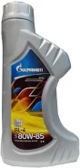 Gazpromneft