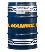 Mannol Outboard Marine