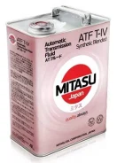 Mitasu ATF