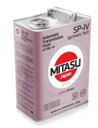 Mitasu ATF SP-IV