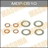 ����� ���� �������� MDP-0510 ��� Toyota ������������� Masuma ����� 3CT ������ �� �� ��� ���� ����� � ������� � ��������. ����������� �� �����! MDP0510...