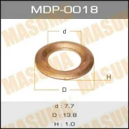 ����� ���� �������� MDP-0018 ��� Nissan ������������� Masuma ����� 16627-V0702 TD CD FD ������ 7.7-13.8-1 ����� � ������� � ��������. ����������� �� �...