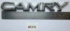 ������� NP-2116 ��� Toyota ������������� Fengda ����� Camry ����� � ������� � ��������. ����������� �� �����! NP2116 ����