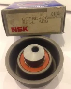 �������� ����� ����� ��� 60TB0420 ��� Nissan ������������� NSK ������ 13070-16A10 0100 60TB0420 JPU60-57 ����� � ������� � ��������. ����������� �� ��...