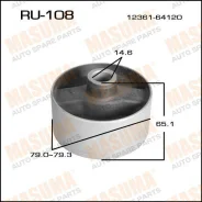 ����� ��������� RU-108 ��� Toyota ������������� Masuma ����� 12361-64120 12361-64121 TMB-093 �������� ����� � ������� � ��������. ����������� �� �����...