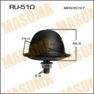 �������� ������ RU-510 ��� Mitsubishi ������������� Masuma ����� MR535727 RU-510 ����� � ������� � ��������. ����������� �� �����! RU510 ����