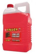 ����������� �������� 430201405 ������������� SAKURA RUS ������ �������� Long life coolant Red 10� ����� � ������� � ��������. ����������� �� �����! ��...