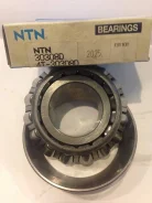 ��������� ��������� 30308DJ ��� Toyota Mazda ������������� NTN ������ 1363-27-141 5-09811-029 90366-40004 90366-40009 2025 97619-30308 9960-31-308 MS5...