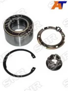 ��������� ������� R15575 ��� Nissan ������������� SNR ������� 40210-AX000 1622 KOYO-8156 37BWD07 ������ 37-72-37 ����� � ������� � ��������. ���������...