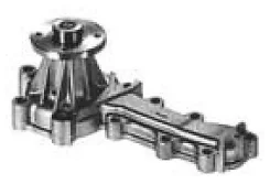 ����� ������� ���������� GWN-32A ��� Nissan ������������� GMB ������ 21010-42L00 RB20 RB24 WPH-23 V3035 N35 N55 ����� � ������� � ��������. ����������...