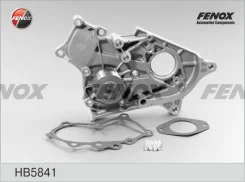 ����� ������� ���������� HB5841 ��� Toyota ������������� Fenox �������� 16100-69295 16100-64H06 16100-69275 16100-69425 16100-69435 16100-69455 GWT-94...