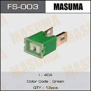 �������������� FS-003 ��� Toyota Nissan Mitsubishi Honda Suzuki Subaru Mazda Daihatsu Isuzu ������������� Masuma ����� ������� 40� (�) 62865 ����� � �...