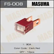 �������������� FS-008 ��� Toyota Nissan Mitsubishi Honda Suzuki Subaru Mazda Daihatsu Isuzu ������������� Masuma ����� ������� 90� (�) 62871 37942 467...