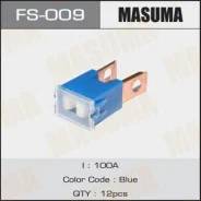 �������������� FS-009 ��� Toyota Nissan Mitsubishi Honda Suzuki Subaru Mazda Daihatsu Isuzu ������������� Masuma ����� ������� 100� (�) 62872 26672 36...